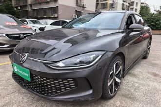 大众 2022款 凌渡L 280TSI DSG酷辣版