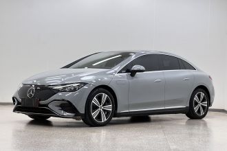 奔驰EQE 2022款 350 豪华版