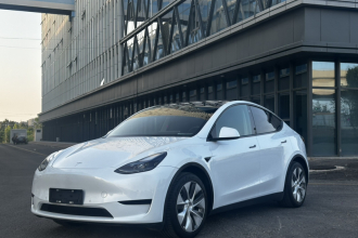 特斯拉 Model Y 2022款 后轮驱动版
