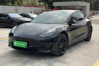 特斯拉 Model 3 2022款 后轮驱动版