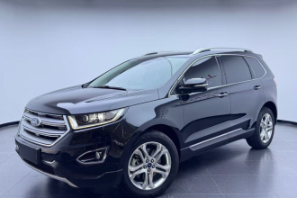 福特 锐界 2016款 EcoBoost 245 两驱豪锐型 7座