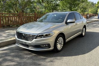 大众 朗逸 2019款 1.5L 自动舒适版 国VI