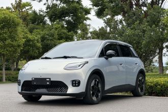 埃安 AION UT 2025款 420智尊版