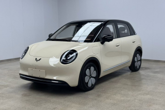 五菱汽车 缤果Pro 2026款 403km 旗舰款