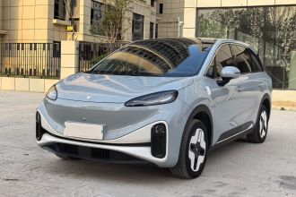 ARCFOX极狐 极狐考拉S 2024款 AIR