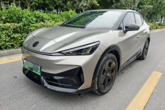 大众 与众06 2024款 改款 Pro 长续航版