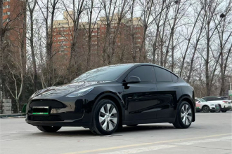特斯拉 Model Y 2022款 改款 后轮驱动版
