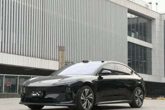 蔚来ET5 2022款 75kWh