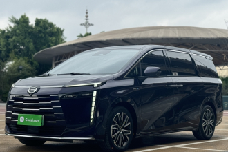 广汽传祺 传祺E8新能源 2024款 150km MAX