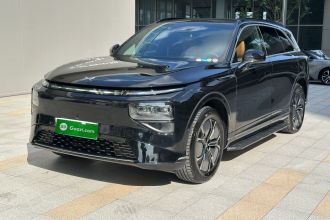 小鹏G9 2024款 702 Pro
