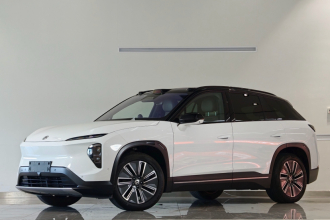 蔚来ES7 2022款 100kWh
