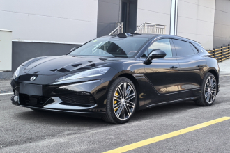 腾势Z9GT 2026款 易三方闪充性能型