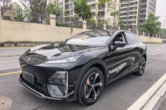 深蓝汽车 深蓝S07 2026款 630Ultra 华为乾崑激光版