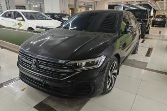 大众 速腾 2023款 300TSI DSG超越版