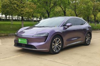 鸿蒙智行 智界R7 2024款 纯电 667km Pro