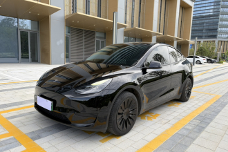 特斯拉 Model Y 2022款 改款 后轮驱动版