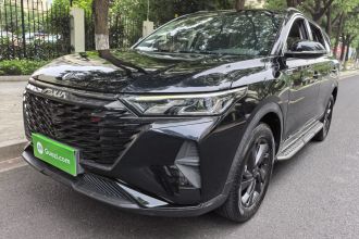 东风风神AX7 2023款 马赫版 1.5T DCT DF31