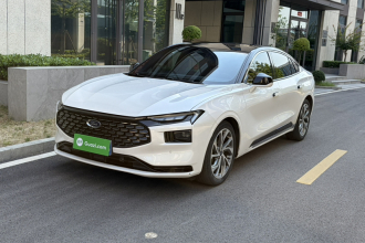 福特 蒙迪欧 2022款 改款 EcoBoost 245 至尊型