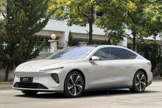 蔚来ET7 2024款 75kWh 行政签名版