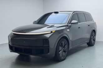 理想汽车 理想L9 2022款 Max