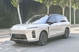 蔚来ES8 2026款 六座行政签名版