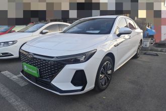 奇瑞 风云A8 2024款 127 远航版 标准型