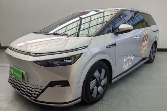 小鹏X9 2024款 702超长续航Max