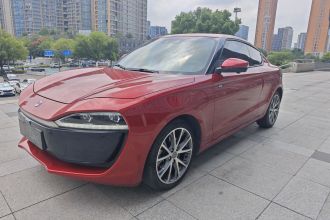 零跑汽车 零跑S01 2019款 380 Pro