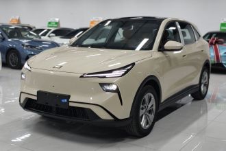 奔腾 悦意03 2026款 565km 欣享版