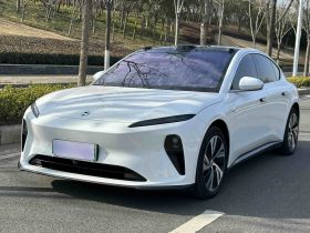 蔚来ET5 2024款 75kWh