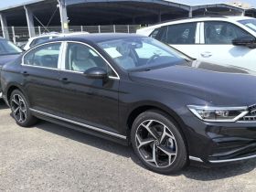 大众 迈腾 2026款 3000万辆甄选款 380TSI DSG豪华型