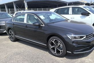大众 迈腾 2026款 3000万辆甄选款 380TSI DSG豪华型
