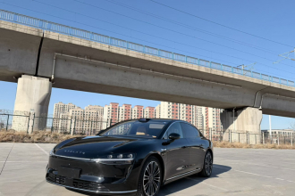 鸿蒙智行 享界S9 2024款 纯电 Ultra 四驱旗舰版