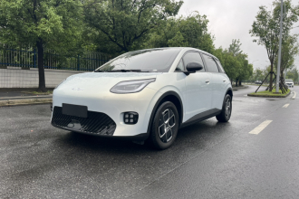 埃安 AION UT 2025款 420智享版