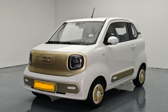 奔腾小马 2025款 222km 玲珑马