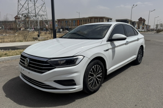 大众 速腾 2021款 280TSI DSG舒适智联版