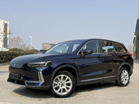 创维汽车 创维EV6 2023款 410 智尚版