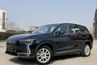 创维汽车 创维EV6 2023款 410 智尚版