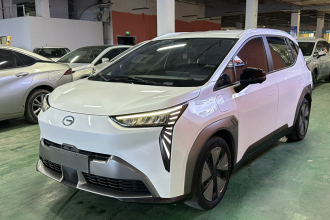 埃安 AION Y 2022款 70 畅享版 磷酸铁锂