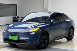 乐道L60 2024款 60kWh 后驱版