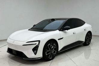 阿维塔06 2025款 Ultra纯电版