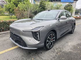 智己汽车 智己LS6 2026款 纯电 Max