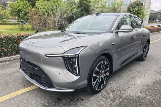 智己汽车 智己LS6 2026款 纯电 Max
