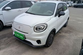 零跑汽车 零跑T03 2024款 200轻享版