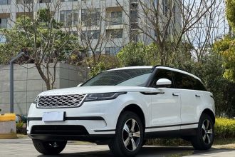 路虎 揽胜星脉 2018款 P380 S