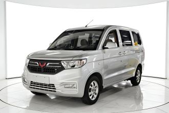 五菱汽车 五菱宏光V 2022款 1.5L劲享版电动助力LAR