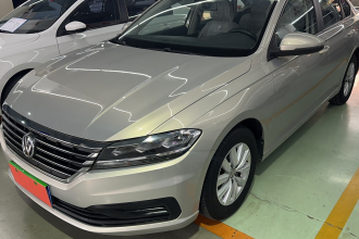 大众 朗逸 2018款 1.5L 自动风尚版 国V