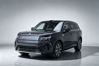 小米汽车 小米澎程N70 2026款 Max版