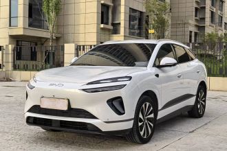 比亚迪 海狮06新能源 2025款 EV 520领航版