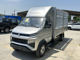 远程锋锐 2023款 F3E仓栅车宁德55.7kWh